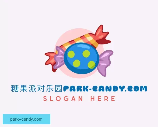 关于扑克糖果派对乐园